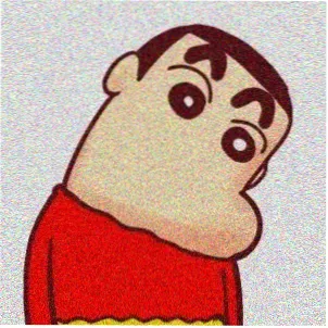 演员 陆时安 头像